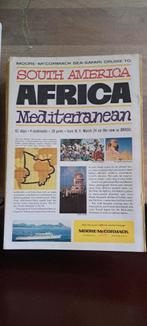 National Geographic febr.1966 (Z255-74), Ophalen of Verzenden, Zo goed als nieuw, Wetenschap en Natuur