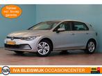 Volkswagen Golf 1.5 eTSI Style 150 PK Automaat | APPCONNECT, Te koop, Zilver of Grijs, Geïmporteerd, Hatchback