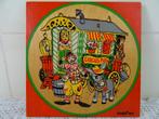 Vintage knopjes puzzel Pipo de clown, Antiek en Kunst, Antiek | Speelgoed, Ophalen of Verzenden