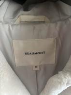 Beaumont Jas - Maat 36, Beige, Beaumont, Ophalen of Verzenden, Zo goed als nieuw