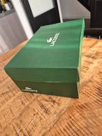 Lacoste Tennis sneakers maat 41, Kleding | Heren, Schoenen, Ophalen of Verzenden, Wit, Lacoste, Sneakers of Gympen
