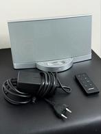 Bose SoundDock Series II zilver, Verzenden, Gebruikt, Speaker, Touch