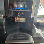 Siemens Eq900 plus 500S volautomatisch rvs, Witgoed en Apparatuur, Koffiezetapparaten, Ophalen, Afneembaar waterreservoir, Gebruikt