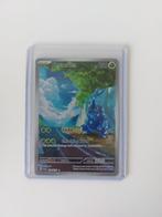 Heracross #194 | NEAR MINT | Pokemon, Ophalen of Verzenden, Nieuw, Losse kaart
