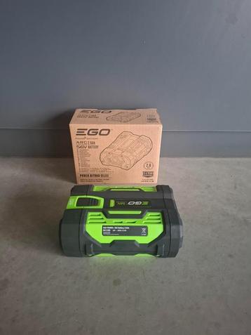 Nieuwe EGO 2Ah accu's nieuw slechts €69,- incl btw beschikbaar voor biedingen