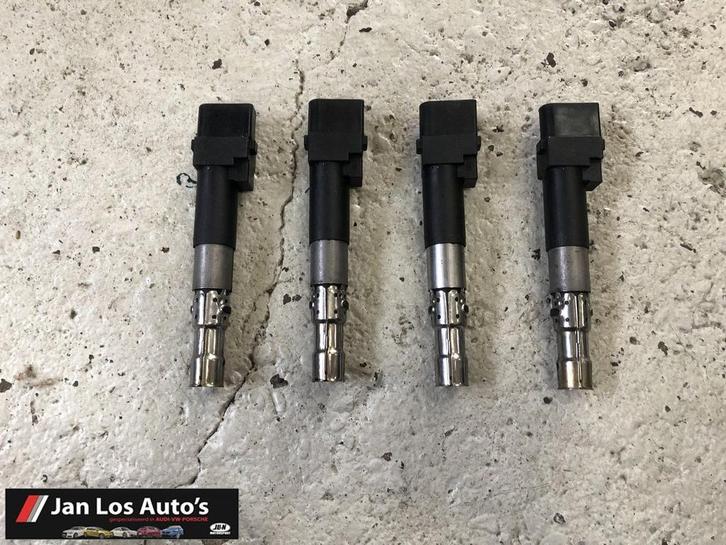 Bobine 022905100P AUDI VW, €10,- Per stuk!, Auto-onderdelen, Motor en Toebehoren, Gebruikt, Ophalen of Verzenden