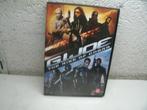 dvd 219b g.i.joe the rise of cogra, Cd's en Dvd's, Vanaf 16 jaar, Ophalen of Verzenden, Zo goed als nieuw
