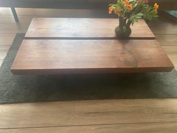 Salontafel Hout beschikbaar voor biedingen