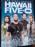 Hawaii Five-O The First Season  ( 6 dvd set ), Cd's en Dvd's, Dvd's | Tv en Series, Zo goed als nieuw, Ophalen