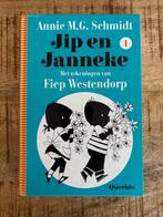 jip en janneke, Ophalen of Verzenden, Zo goed als nieuw, Annie M.G. Schmidt, Sprookjes