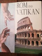 Rom und Vatikan edizioni musei Vaticani- Over Rome, Gelezen, Europa, Ophalen of Verzenden, Reisgids of -boek