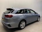 Kia Ceed Sportswagon 1.0 T-GDi DynamicLine NAVIGATIE-AIRCO/E, Auto's, Kia, 12 maanden, Stof, Gebruikt, Euro 6