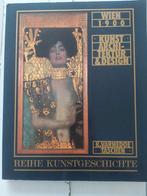 Wien 1900 - K.Varnedoe, Ophalen of Verzenden, Zo goed als nieuw, Overige onderwerpen