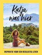 Katja was hier van Katja Schuurman, Ophalen of Verzenden, Gelezen, Katja Schuurman, Europa