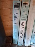 IKO Gardentop ALU - 35m2 Zelfklevend Dakmembraan, Doe-het-zelf en Verbouw, Dakpannen en Dakbedekking, Ophalen, Nieuw, 15 m² of meer