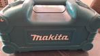 Bitset makita word niet meer gebruikt ,ontbreekt wel paar bi, Ophalen of Verzenden, Zo goed als nieuw