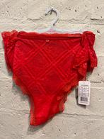 Freya high waist string maat M 38/40 NIEUW!! Nu €12,50, Ophalen of Verzenden, String
