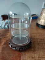 Stolp met vingerhoedjes, Ophalen of Verzenden, Gebruikt, Plastic, Nederland