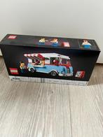 Lego Icons 40681 Retro Food Truck NIEUW, Ophalen of Verzenden, Nieuw, Complete set, Lego