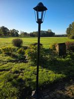 Nieuwe buitenlampen, Ophalen, Staande lamp, Netvoeding, 50 tot 250 watt