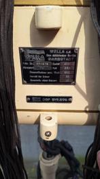 Antieke oude Wella Junior Permanent Golfapparaat JAREN 30!!!, Antiek en Kunst, Ophalen