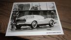 USA Grote Persfoto PONTIAC FIREBIRD TRANS AM  1983, Verzenden, Nieuw, Overige merken