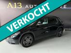 Mercedes-Benz GLA-klasse 200 nieuwmodel 2020 full opties Lux, Euro 6, 4 cilinders, Origineel Nederlands, Bedrijf