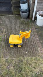 Speelgoed kraan, Ophalen, Zo goed als nieuw, Overige merken