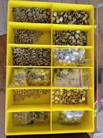 Drukknoopjes, Hobby en Vrije tijd, Ophalen, Nieuw, Knoop of Knopen