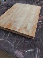 Snijplank bamboe, Huis en Inrichting, Keuken | Keukenbenodigdheden, Ophalen, Zo goed als nieuw