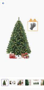 !!NIEUWE!! Kunst kerstboom 210, Ophalen