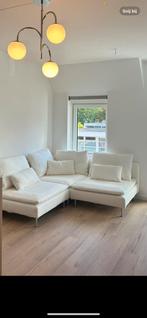 Söderhamn bank ikea, Ophalen, Gebruikt, 75 tot 100 cm