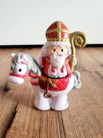 Little People Sinterklaas en Ozosnel, Ophalen of Verzenden, Zo goed als nieuw, Speelset