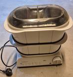 Braun MultiGourmet Stoomkoker voor gezond koken., Witgoed en Apparatuur, Stoomapparaten, Ophalen