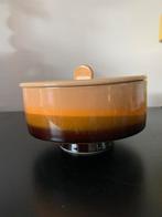 HK LIVING bonbon schaal (Ø14 cm), Huis en Inrichting, Keuken | Servies, Keramiek, Nieuw, Ophalen of Verzenden, Schaal of Schalen