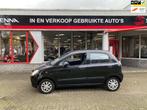 Chevrolet Matiz 0.8 - Airco - Stuurbekr - NAP - Inruil Mog !, Auto's, Chevrolet, Voorwielaandrijving, Gebruikt, Matiz, 17 €/maand