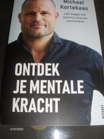 Michael Kortekaas-Ontdek Je Mentale Kracht-NIEUW met 271 blz, Ophalen of Verzenden, Nieuw, Michael Kortekaas