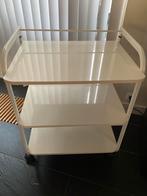 Pedicure Werk tafel - Zo Goed Als Nieuw!, Huis en Inrichting, Ophalen of Verzenden, Zo goed als nieuw