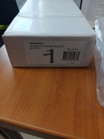 Nieuwe Wiesbaden Amador XL Toiletkraan Gunmetal, Wiesbaden, Europalaan 42, Nieuw, Toilet