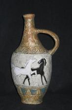 Bresciani Arco Gardasee Italy Keramiek Aphora, Ophalen