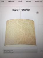 Hanglampen van Nicolette Brunklaus, Huis en Inrichting, Lampen | Lampenkappen, Ophalen, 25 tot 50 cm, Zo goed als nieuw, Modern