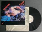 LP the Meteors - Hunger, Cd's en Dvd's, Ophalen of Verzenden, 12 inch