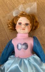 Duck House Heirlooms Dolls / 5000, Ophalen of Verzenden, Zo goed als nieuw, Babypop