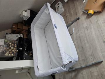 Chicco co-sleeper beschikbaar voor biedingen