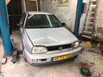 golf 3 onderdelen gebruikt, Ophalen of Verzenden, Voor, Volkswagen, Bumper
