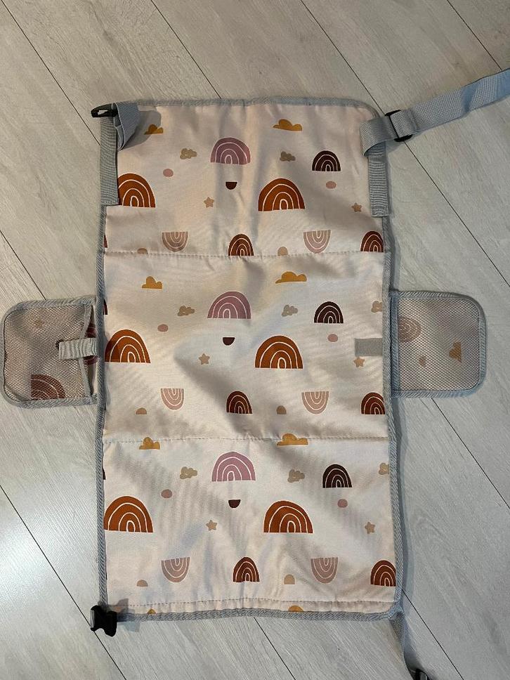 Vliegtuigbedje - Kind/Baby, Kinderen en Baby's, Autostoeltjes, Zo goed als nieuw, Overige merken, 0 t/m 13 kg, Autogordel, Ophalen of Verzenden