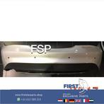 W117 C117 X117 CLA ACHTERBUMPER COMPLEET ZILVER GRIJS ORIGIN, Gebruikt, -, Ophalen of Verzenden, Achter