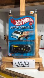 Vw5 Volkswagen beach bomb too Hot Wheels Hotwheels VAVB new, Nieuw, Auto