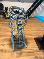 WAGNER Control Pro 350M verfspuit SET, Ophalen of Verzenden, Zo goed als nieuw