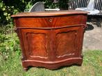 Vintage retro kast dressoir, Ophalen